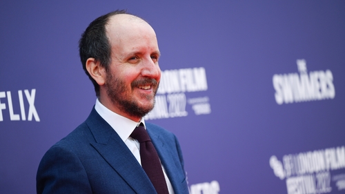 Jack Thorne