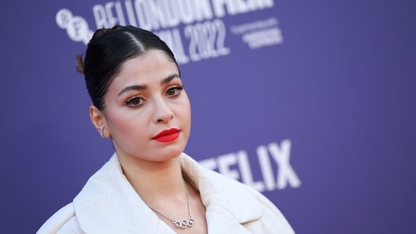 Yusra Mardini - "I really hope that people would want to change a lot of things about refugees when they see the movie, they will be motivated to help"