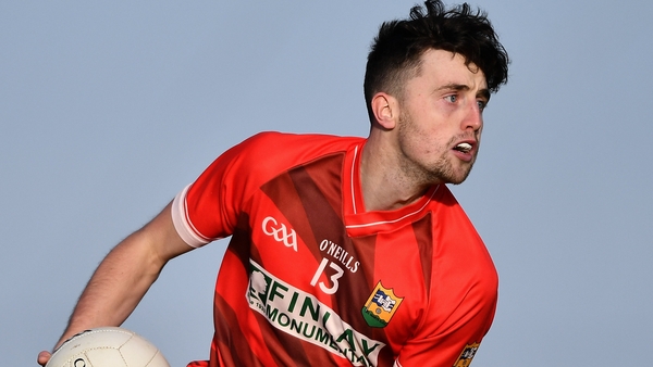 Daire McConnon levelled up a classic