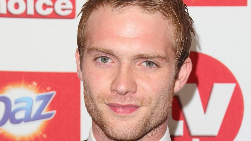 Chris Fountain starred as Tommy Duckworth in Coronation Street