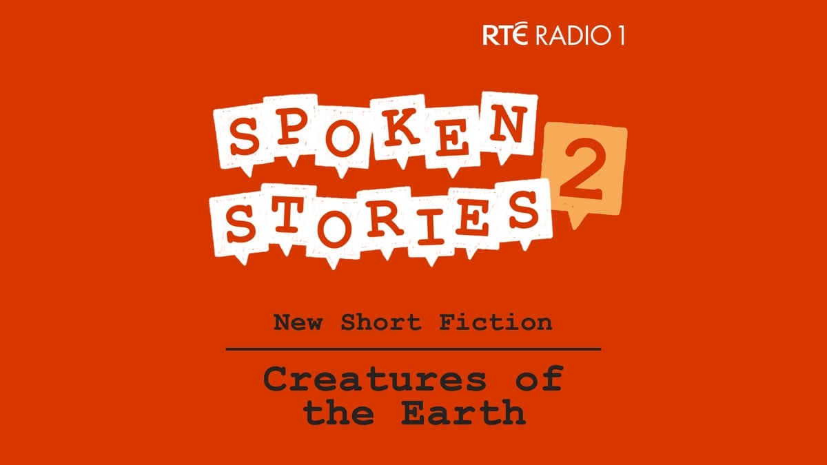 Preview: Charlene McKenna reading from "Tacugama" by Belinda McKeon
