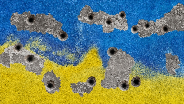 Watch: Ukraine and Russia - what happens next?