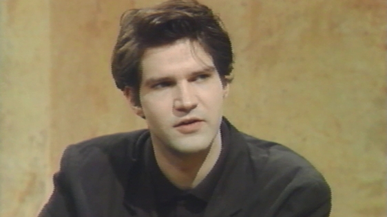 Lloyd Cole, 1987