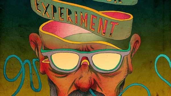 Watch: The Worlds of Philip K. Dick: the man who wrote the future