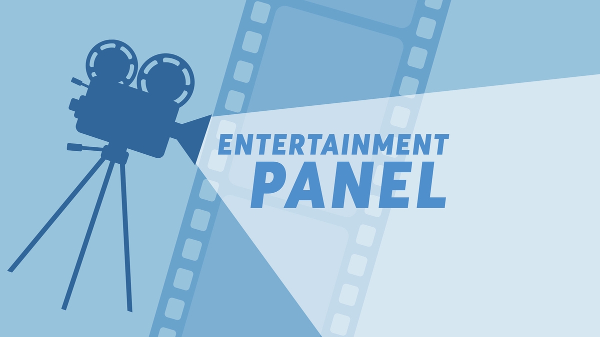 Entertainment Panel