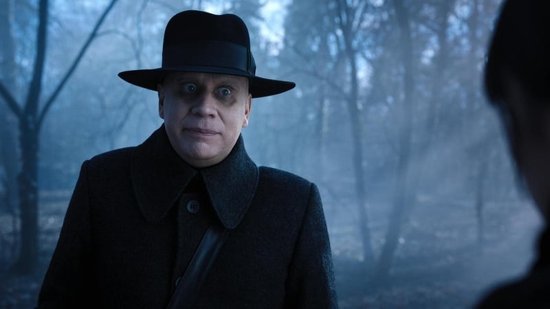 Fred Armisen will portray beloved Uncle Fester in Wednesday