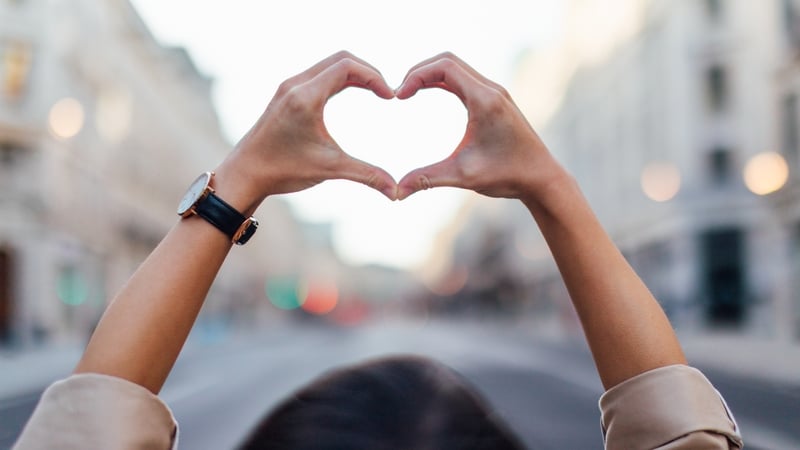 National Workplace Wellbeing Day is tomorrow