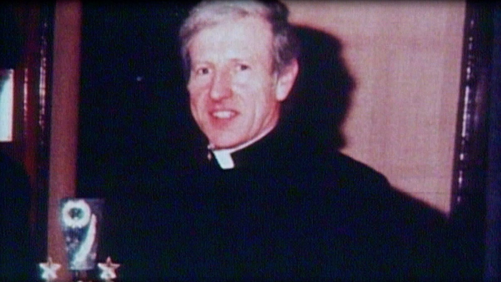 Fr Niall Molloy suffered at least five or six blows, according to then-State Pathologist John Harbison