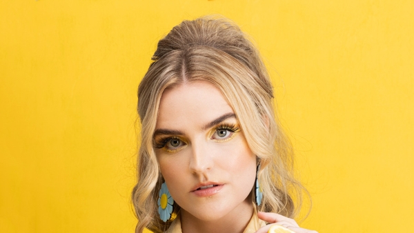 Sinead Ann