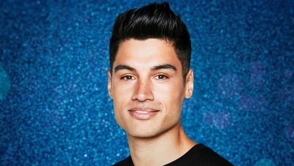 Siva Kaneswaran has been officially confirmed as the final contestant for Dancing On Ice 2023.