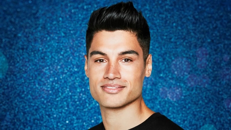 Siva Kaneswaran has been officially confirmed as the final contestant for Dancing On Ice 2023.