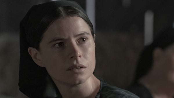 Jessie Buckley as Mariche
