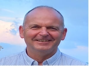 Keith Murphy