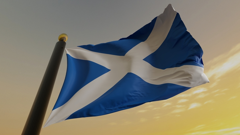Earlier this year the Scottish First Minister announced plans to hold an independence referendum in October 2023