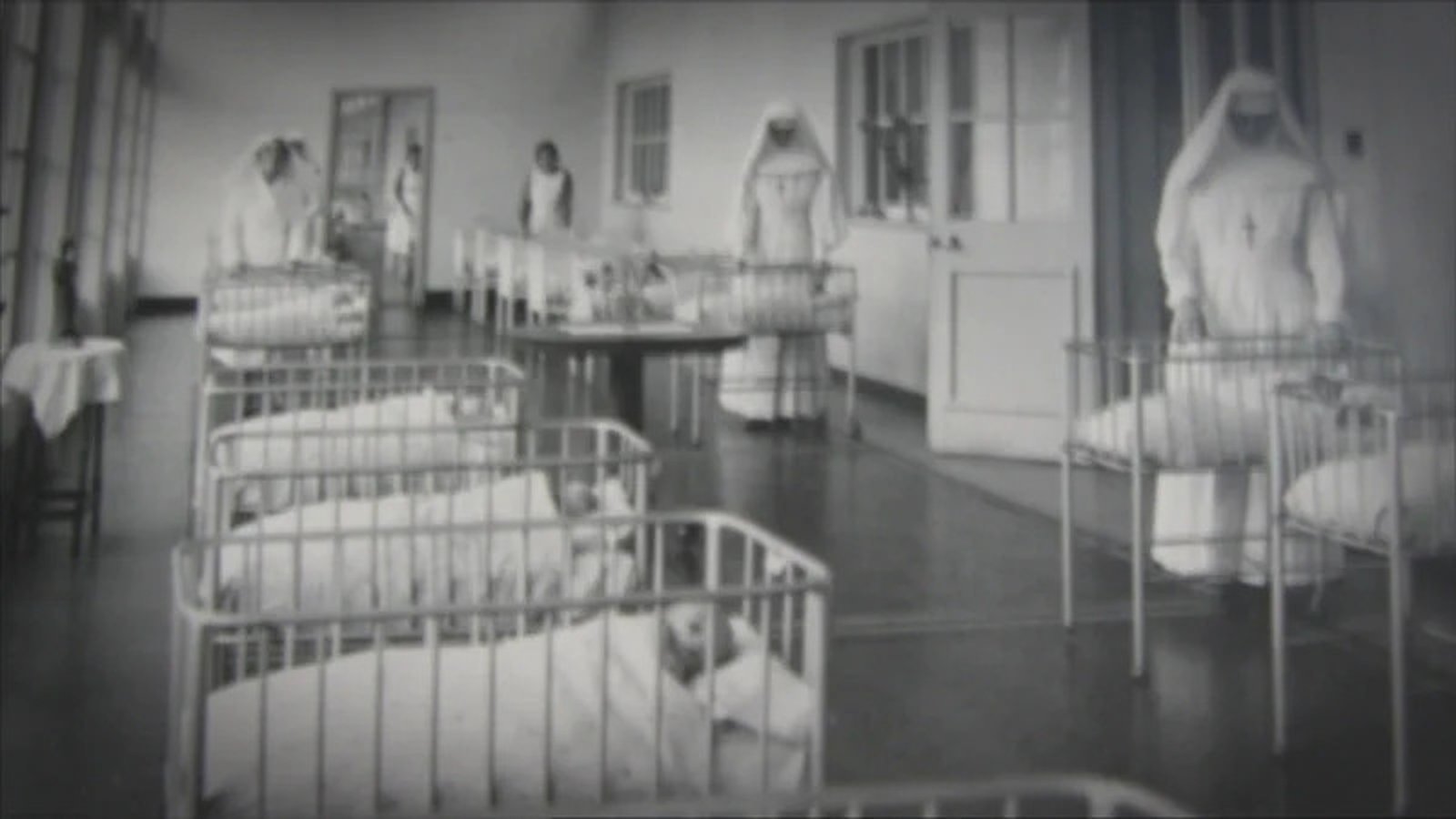 Call for Government to support UK's 'Philomena Law'