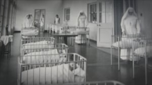 UK Government to support 'Philomena’s Law' to protect survivors of Ireland’s mother and baby homes living in Britain show image