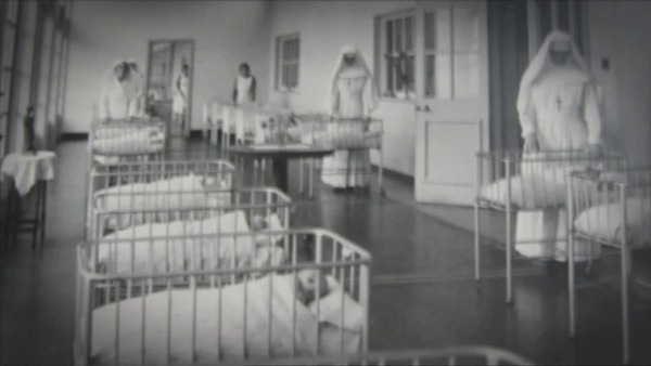 Mother and Baby Homes Redress Scheme on The Late Debate