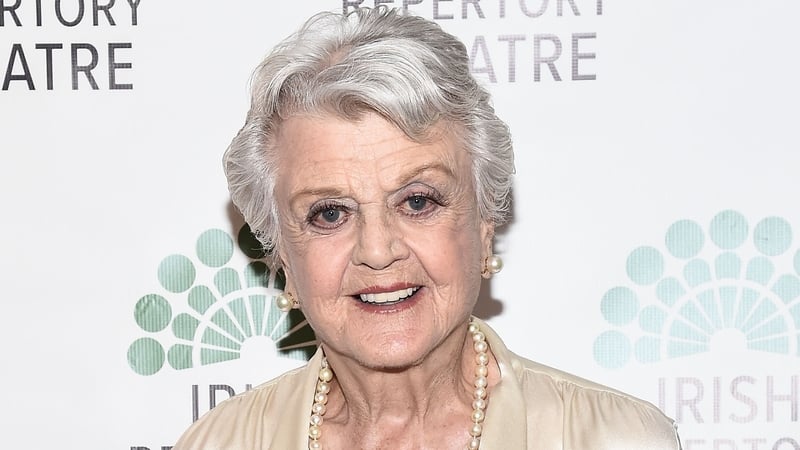 Angela Lansbury: 1925 - 2022