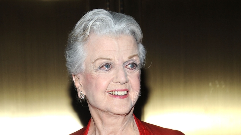 Angela Lansbury's career spanned eight decades