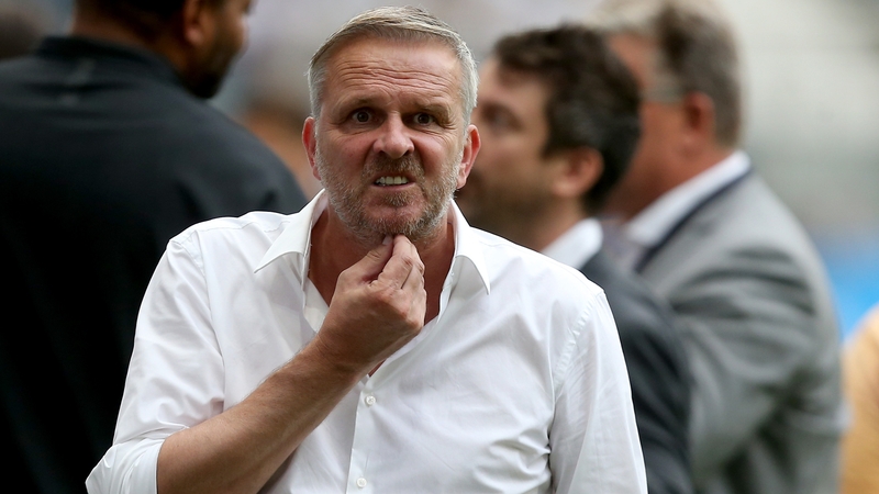 Didi Hamann incurred the wrath of compatriot Jurgen Klopp for his comments in the wake of Liverpool's loss to Arsenal