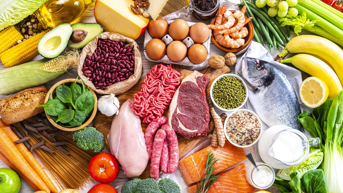 Does Ireland's approach to food need an overhaul?