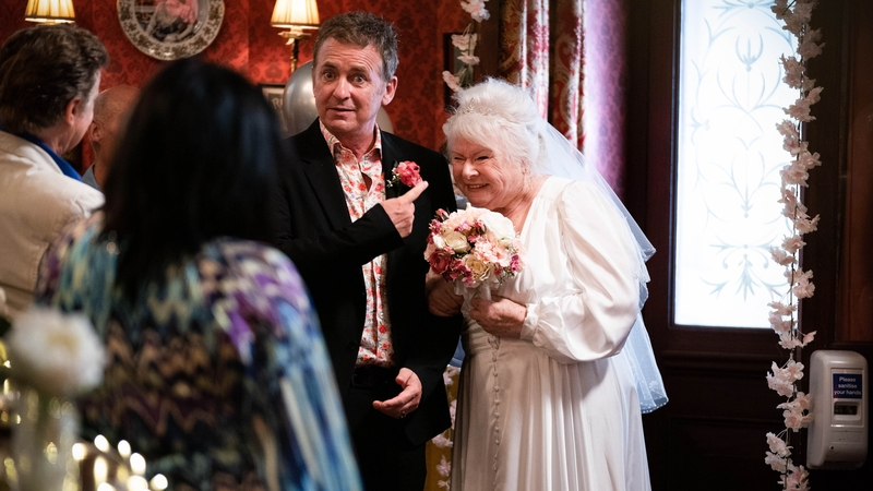 Fans can find out more on RTÉ One and BBC One at 7:30pm