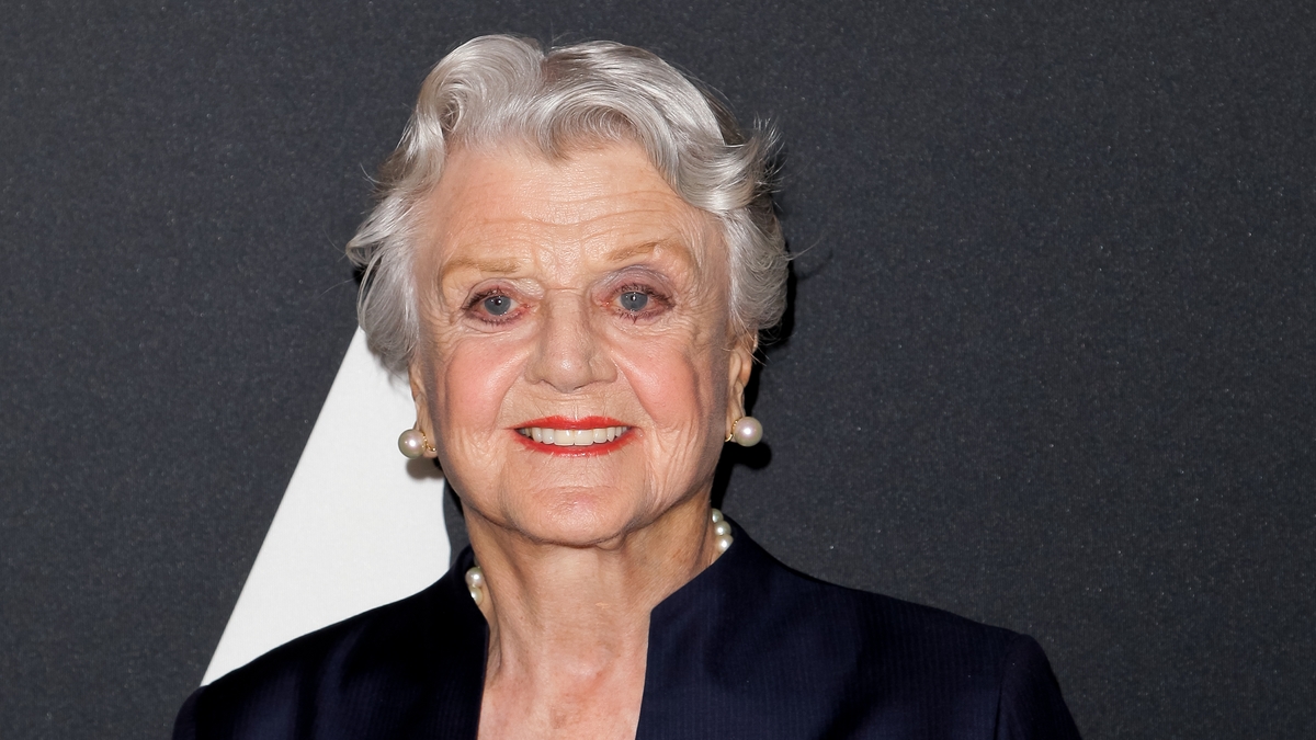 Angela Lansbury RIP and Female Villains On Screen 