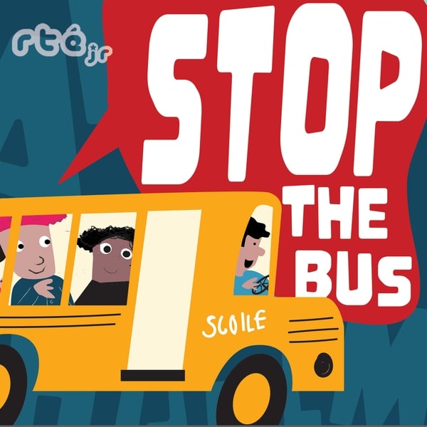 Stop the Bus