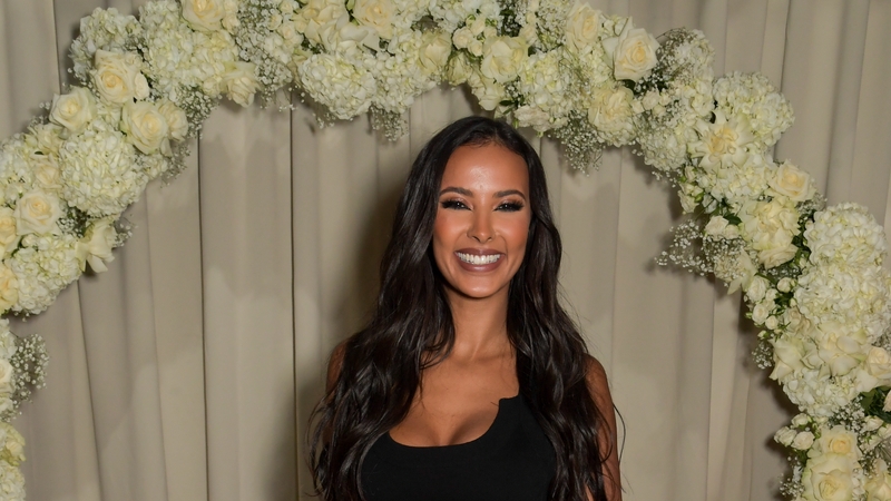 Maya Jama will be heading to Love Island next year
