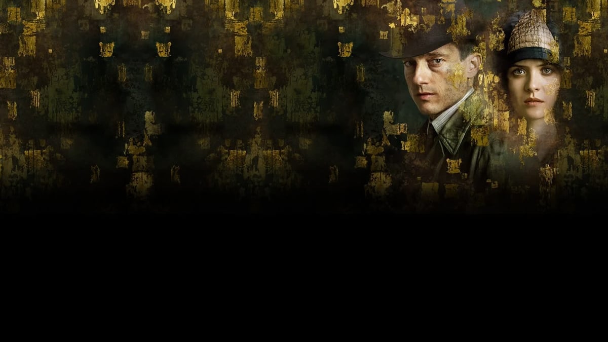 Babylon Berlin Season 4