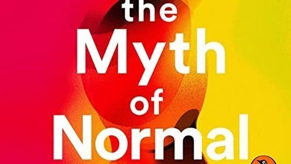 Dr Gabor Maté on Trauma on The Ray D'Arcy Show