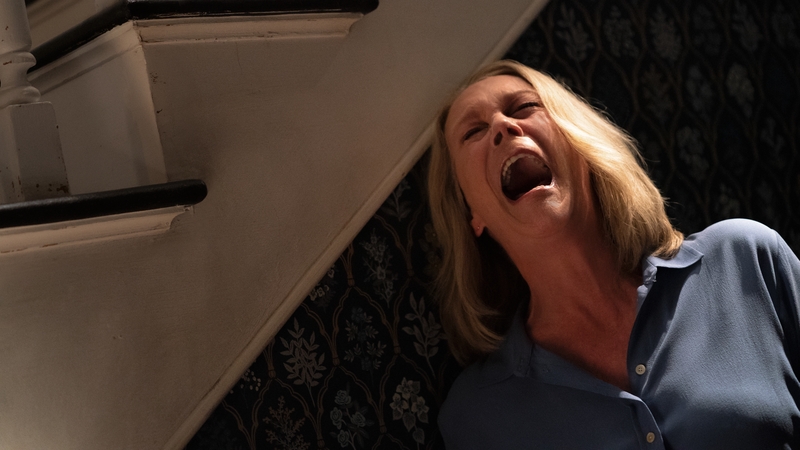 The final film in the current Halloween trilogy, Halloween Ends' biggest shock is that it's the weakest of the three