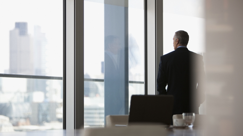 The KPMG CEO Outlook provides an in-depth three-year outlook from hundreds of global executives