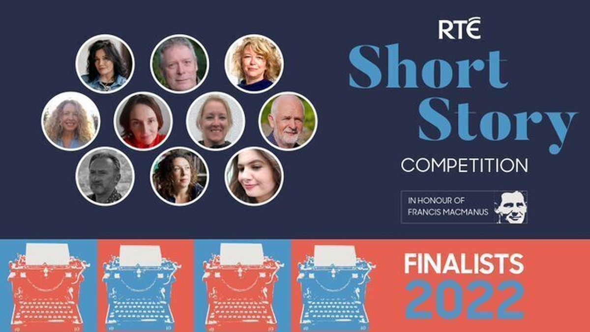 Short Story Competition