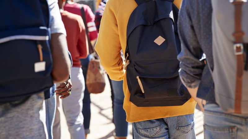 It provides information on various expenses associated with student life.