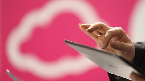 The UK's Ofcom had started looking into cloud services last year