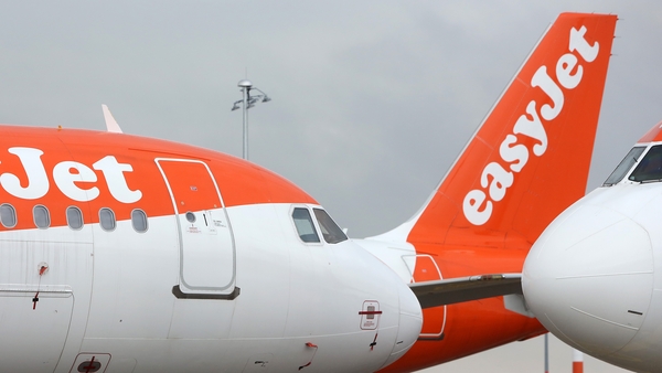 EasyJet has denied any wrongdoing in relation to the possible price-fixing of flights