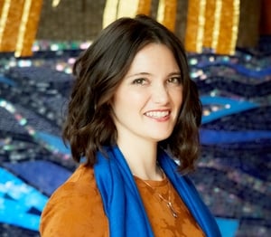 Ciara Thompson
