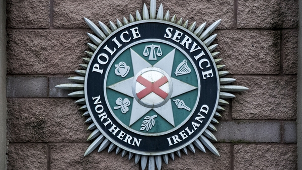 The incident happened at around 5.45pm yesterday.