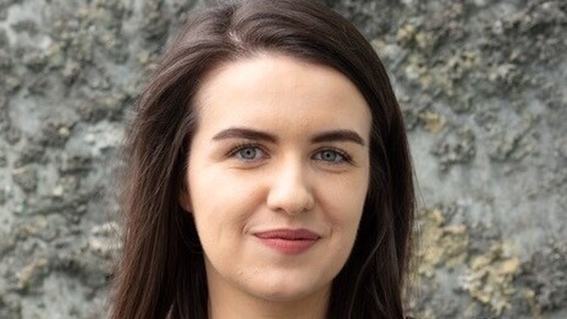 Caitríona Ní Dhomhnaill