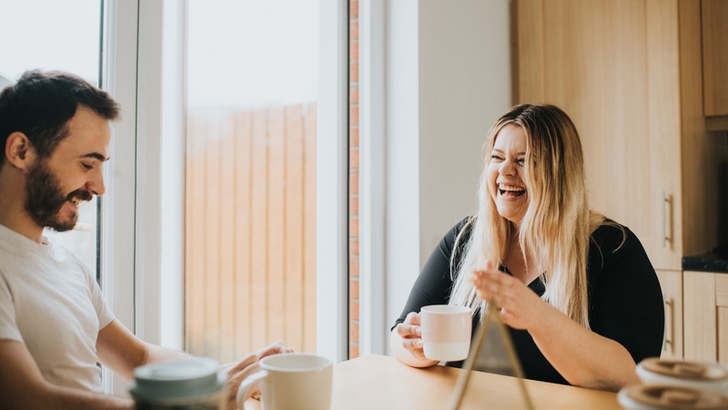 Stock image courtesy of Getty.