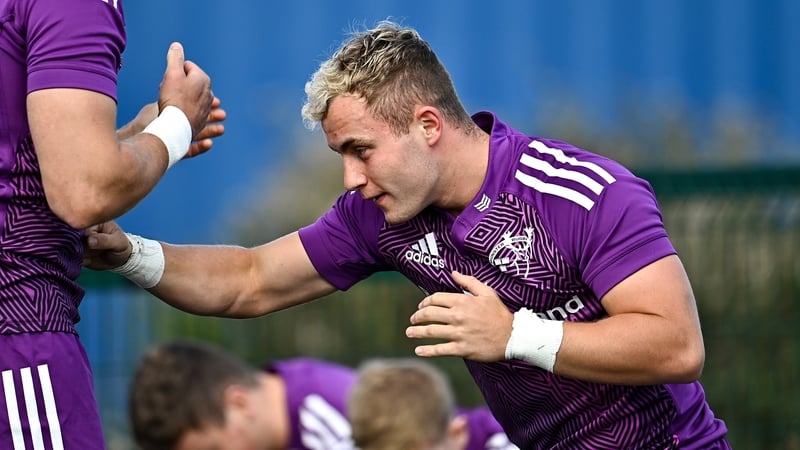 'I absolutely love meeting fans, it's great to get a sense of what they're feeling and get a taste of what they want us to do'