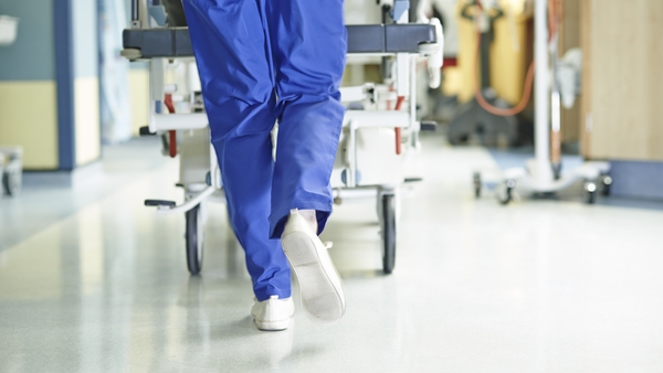 So far this year, 442 Irish doctors have applied for an Australian working visa