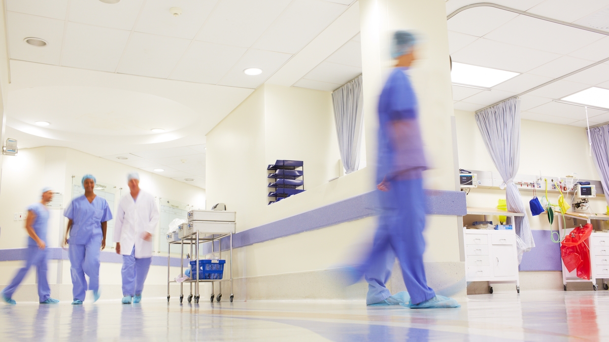 National Crisis Management Team established by HSE to oversee virus response over Christmas