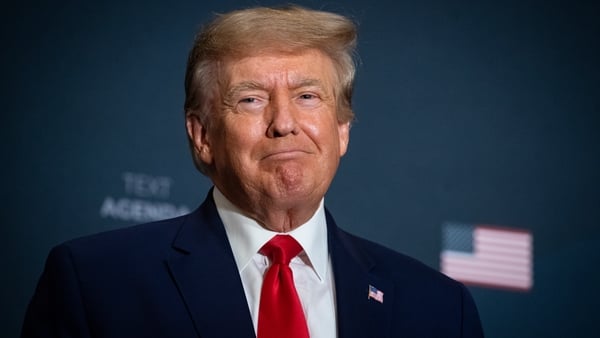 Donald Trump has been subpoenaed to testify