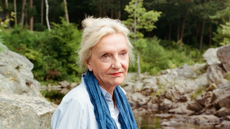 Pulitzer Prize-winning novelist Elizabeth Strout (Pic: Tristan Spinski, via Getty)