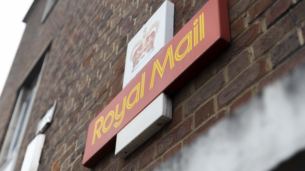 Royal Mail remains locked in a bitter dispute with its largest labour union