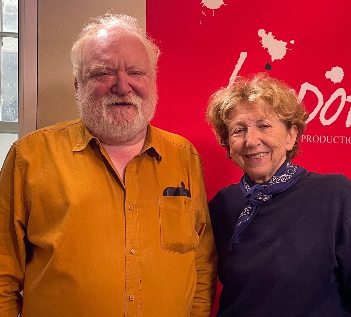 The Poetry Programme Sunday 16 October 2022