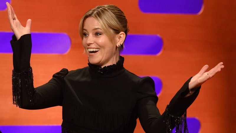 Elizabeth Banks: "The film was written and made before Roe v Wade was reversed but now we feel a much deeper responsibility to put this story out."