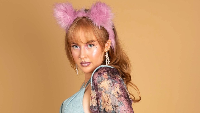 Photo: Rachel Maguire